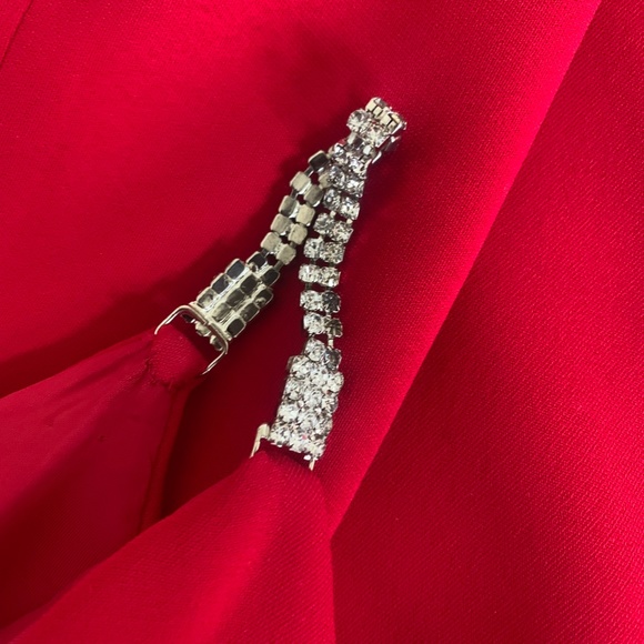 JONES NEW YORK DRESS - Picture 3 of 9